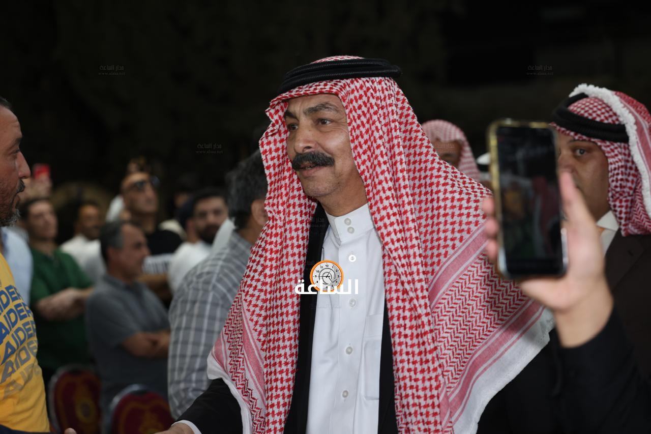 Madar Al-Saa Images 0.9063016567528625
