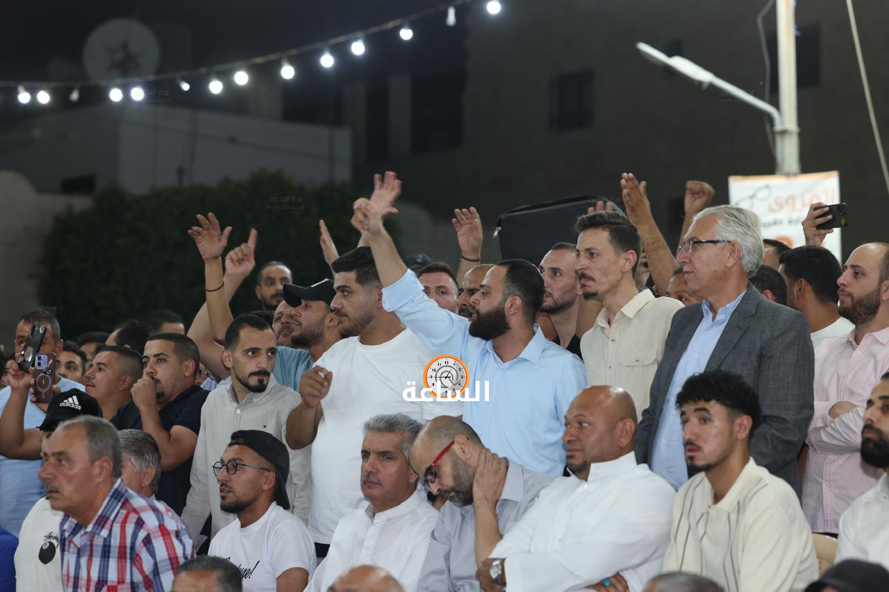 Madar Al-Saa Images 0.568800624459191