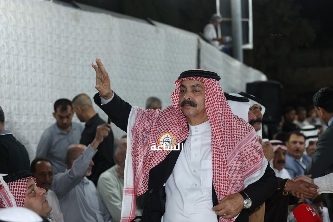 Madar Al-Saa Images 0.35712645329011505