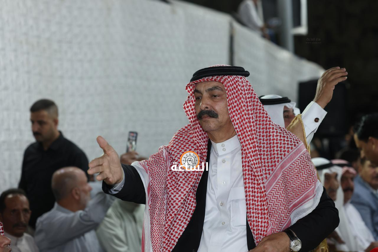 Madar Al-Saa Images 0.3821132894045993