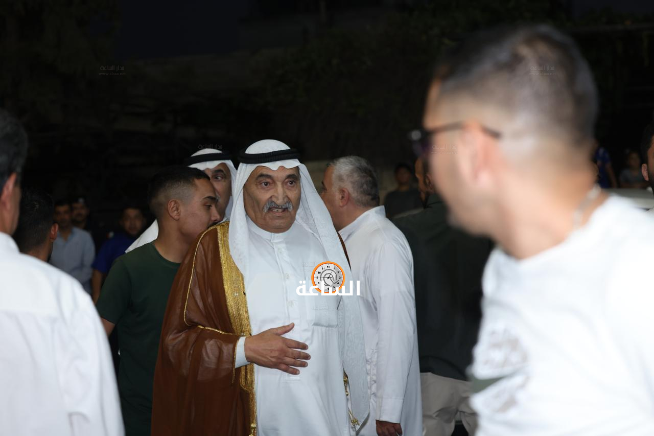 Madar Al-Saa Images 0.18885967538549553