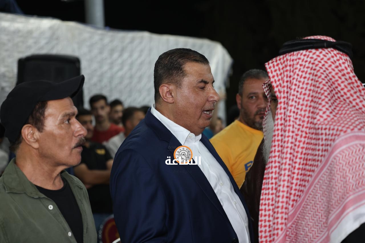 Madar Al-Saa Images 0.19320806916289368