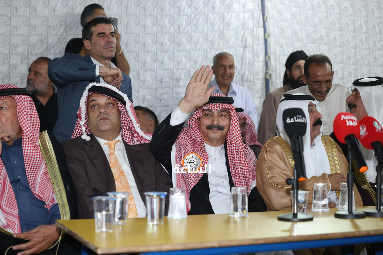 Madar Al-Saa Images 0.9839375893529123