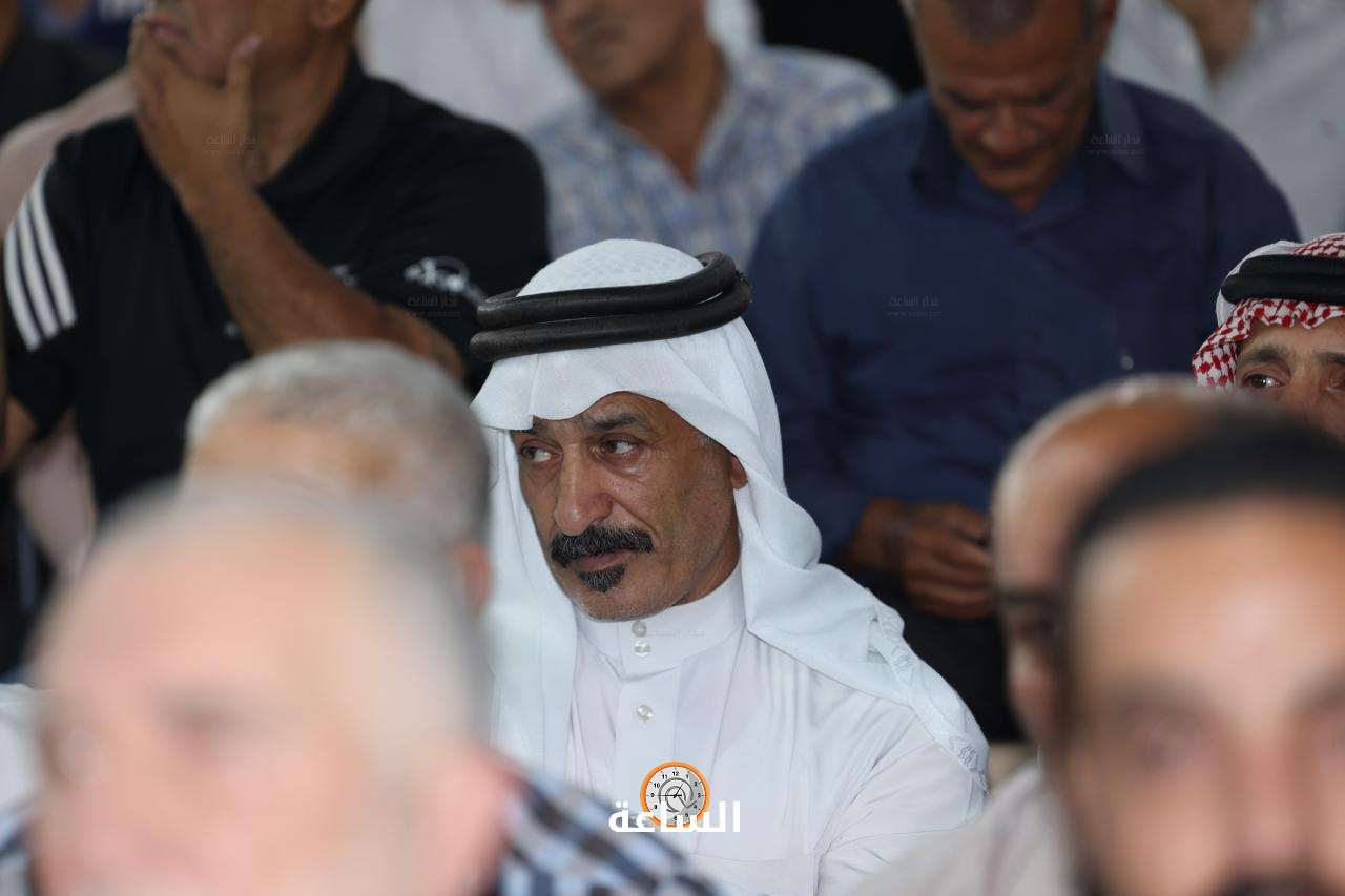 Madar Al-Saa Images 0.4006158496557596