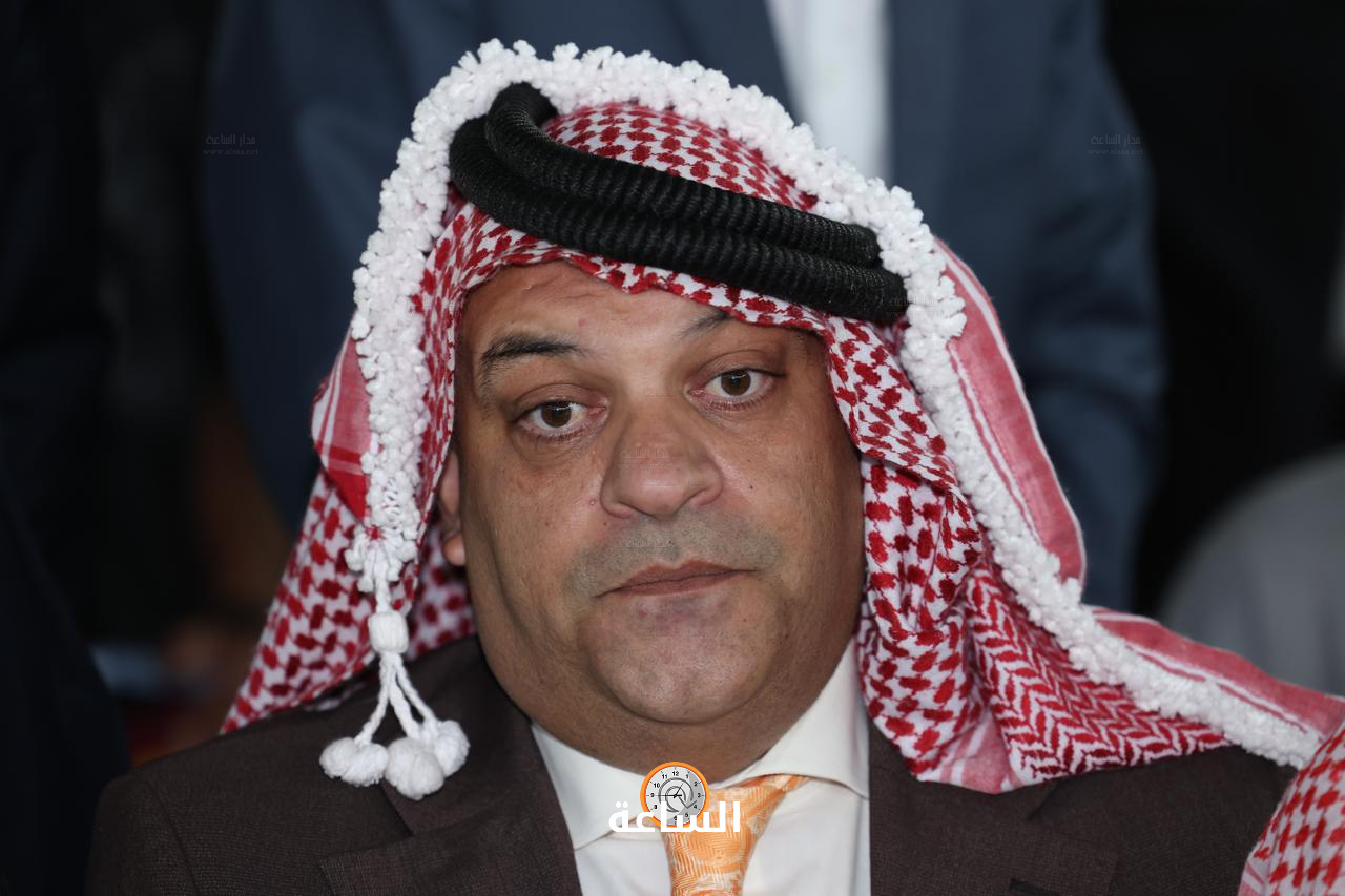Madar Al-Saa Images 0.47768556920446104