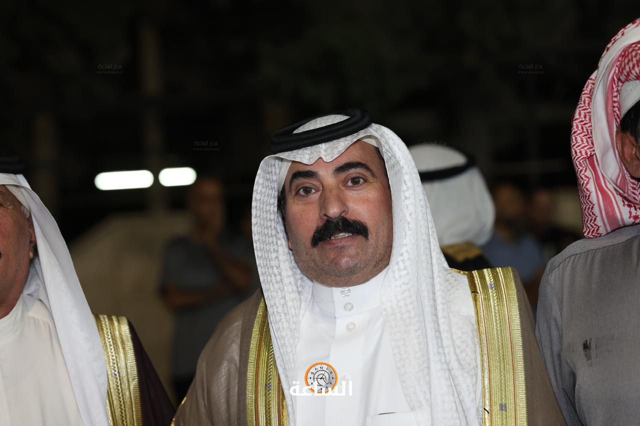 Madar Al-Saa Images 0.2446165844506195