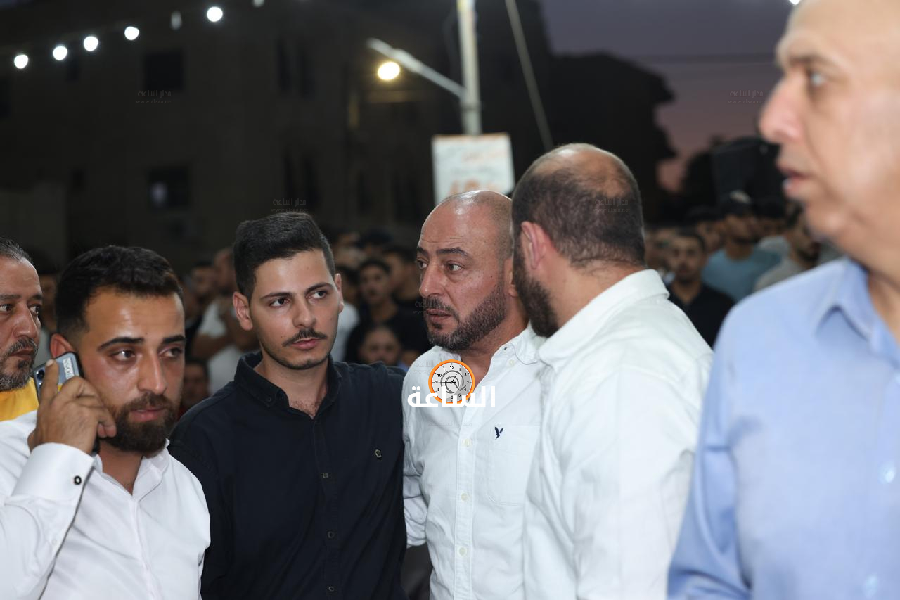 Madar Al-Saa Images 0.16812467909504025