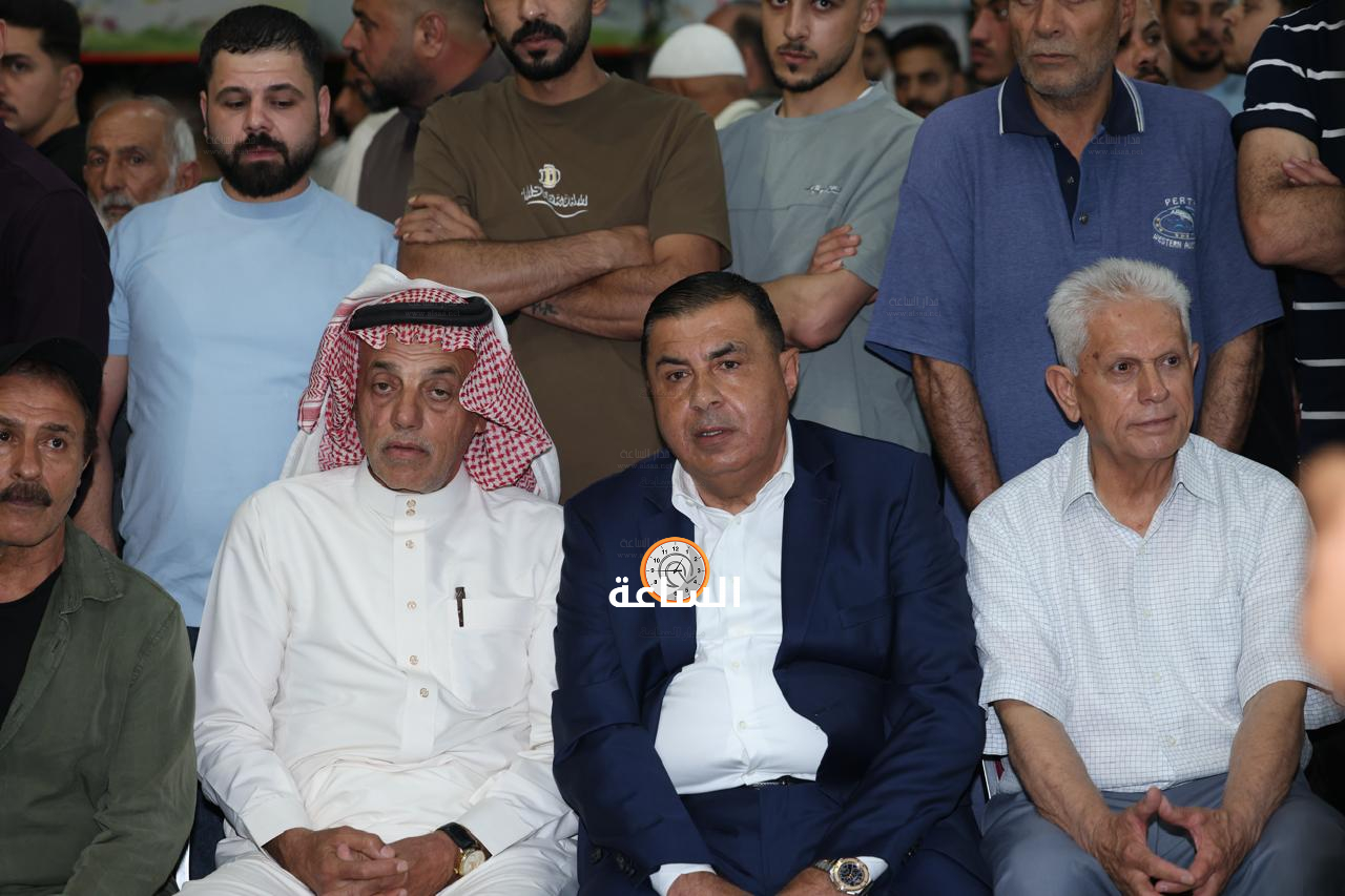 Madar Al-Saa Images 0.29775431211677494