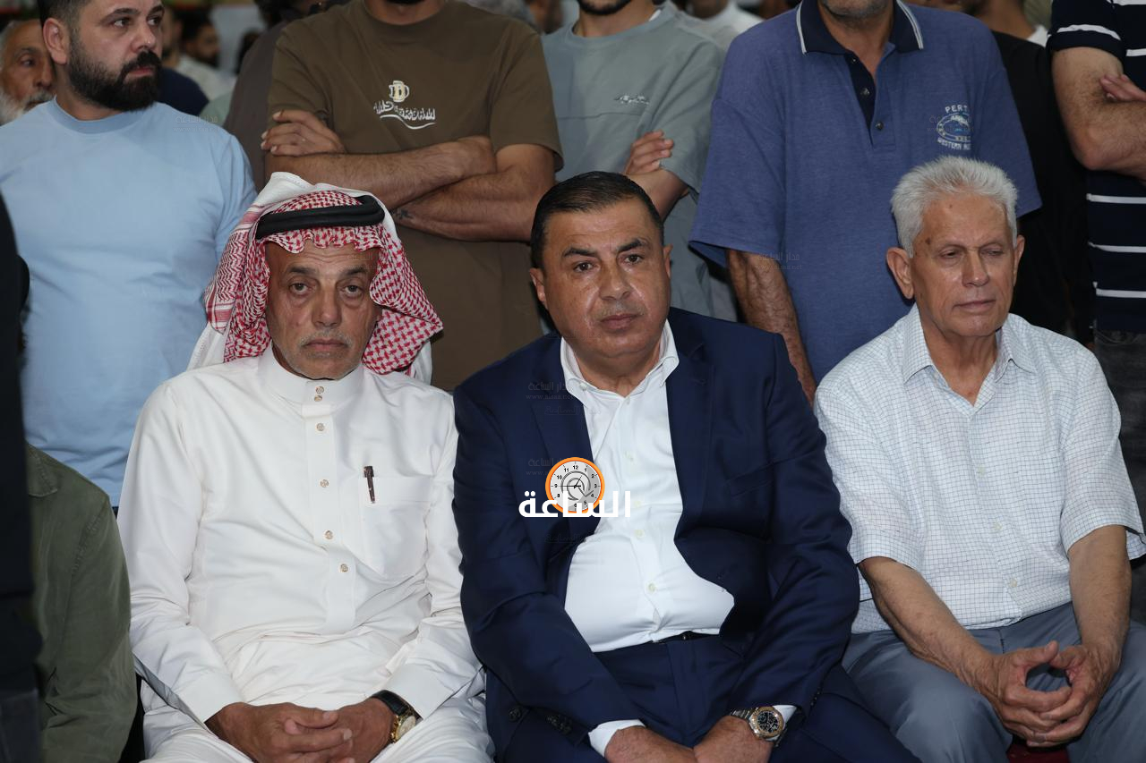 Madar Al-Saa Images 0.10182976110932307