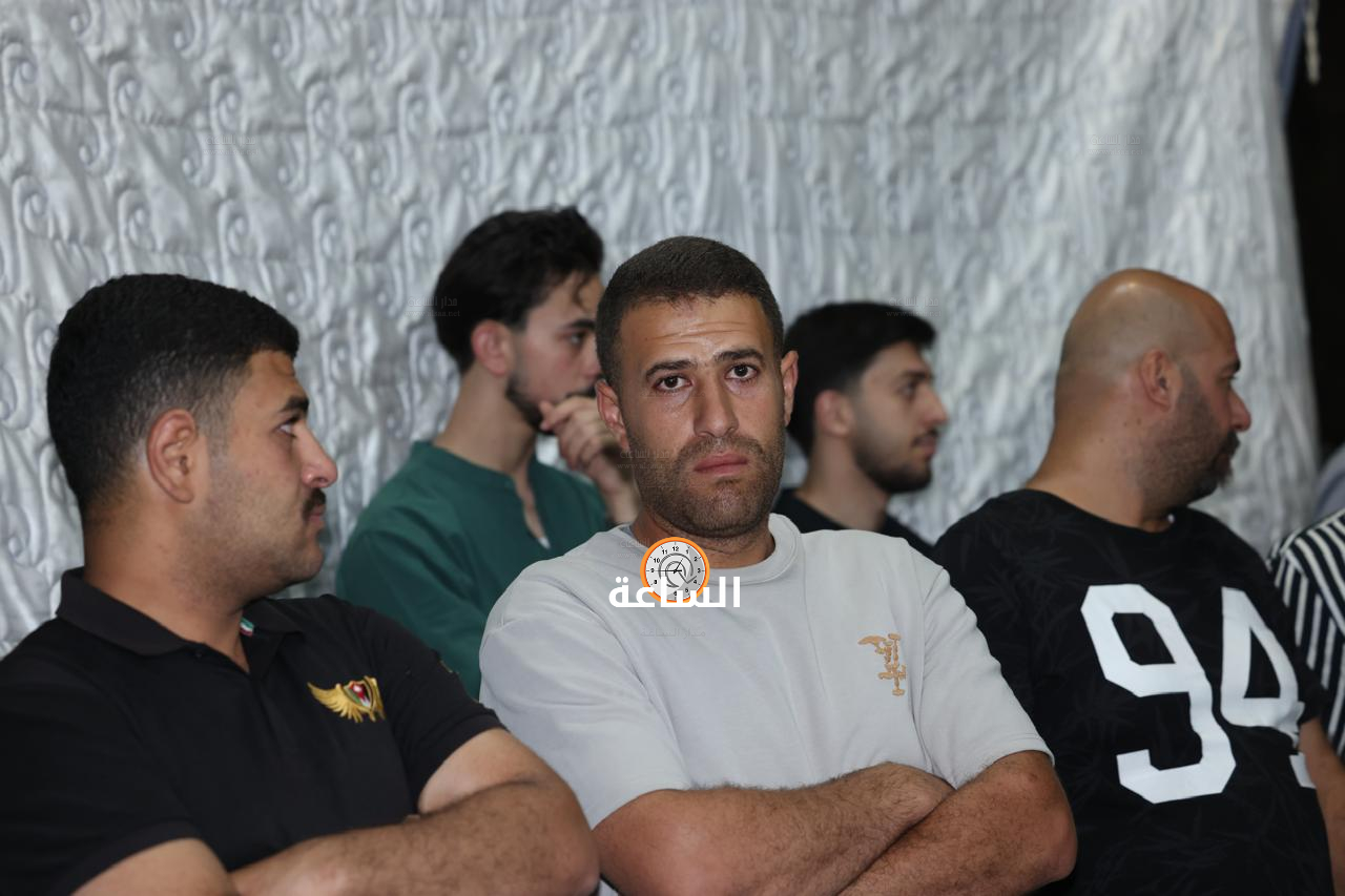 Madar Al-Saa Images 0.5537046003873951