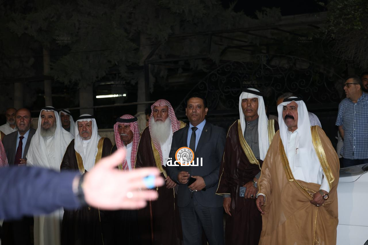 Madar Al-Saa Images 0.15456561880887998