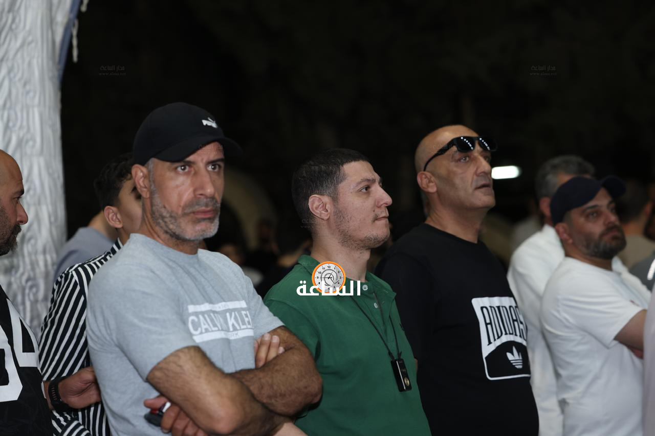 Madar Al-Saa Images 0.533845046945078