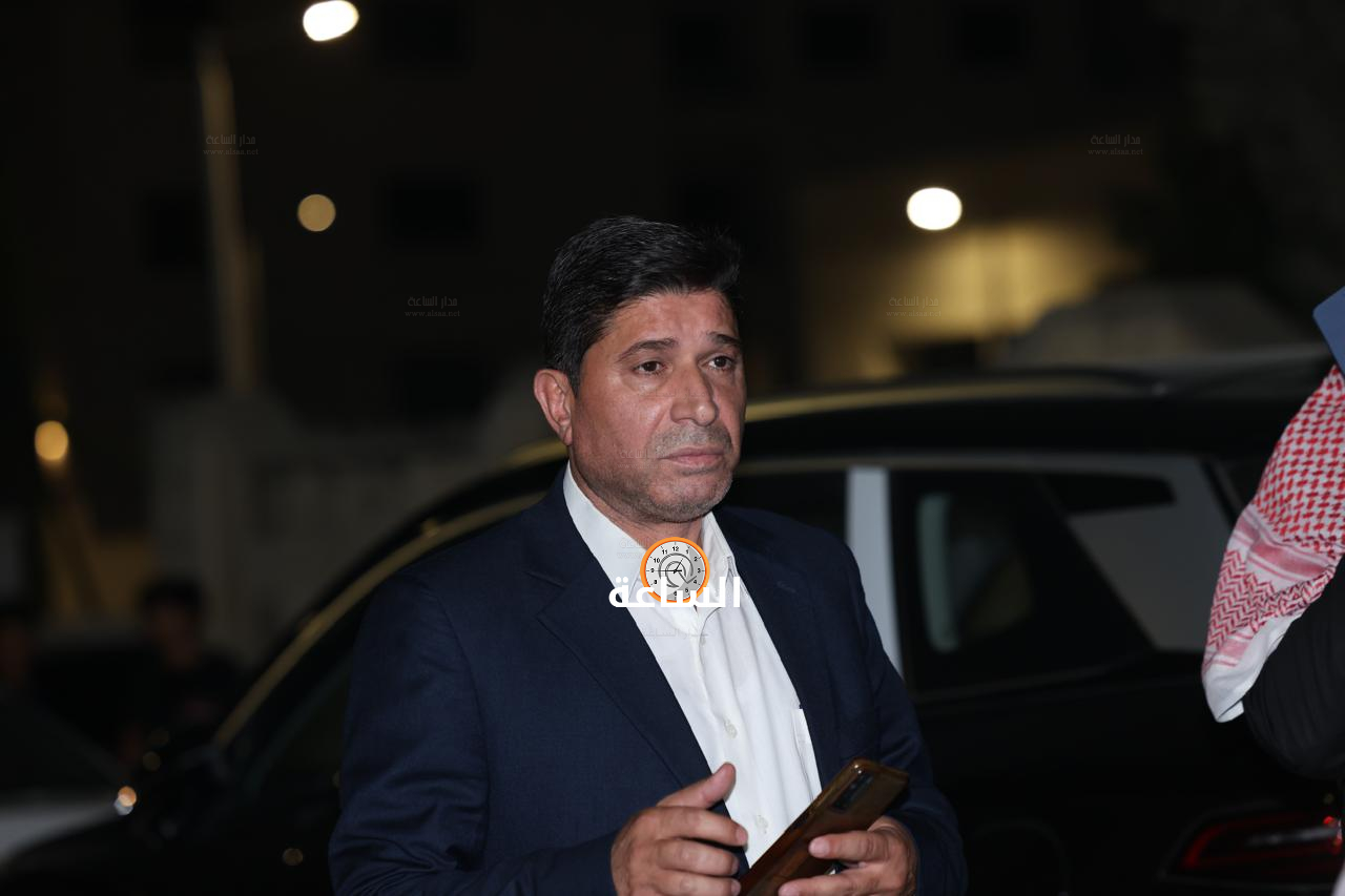 Madar Al-Saa Images 0.3555822749566173