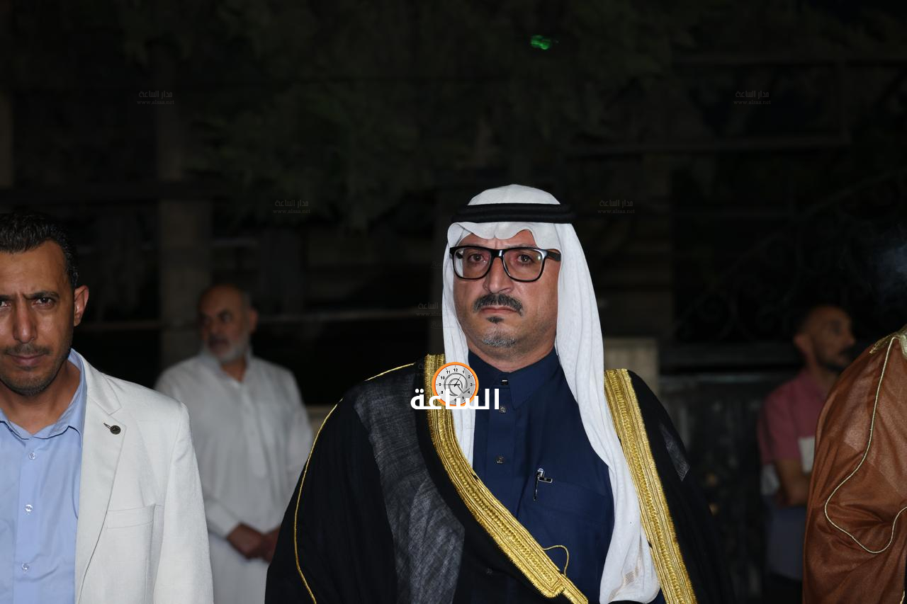 Madar Al-Saa Images 0.5933140083894897