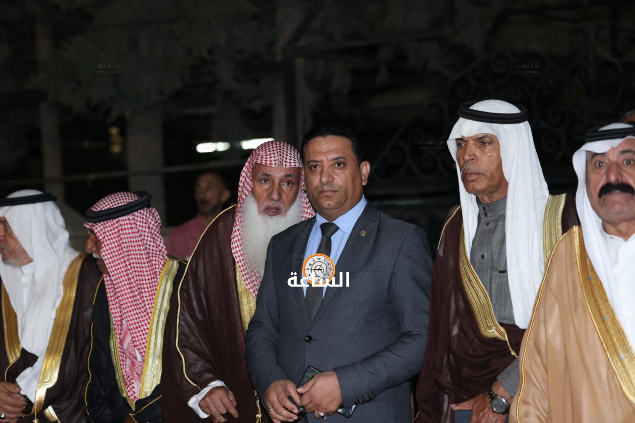 Madar Al-Saa Images 0.8657633223668355