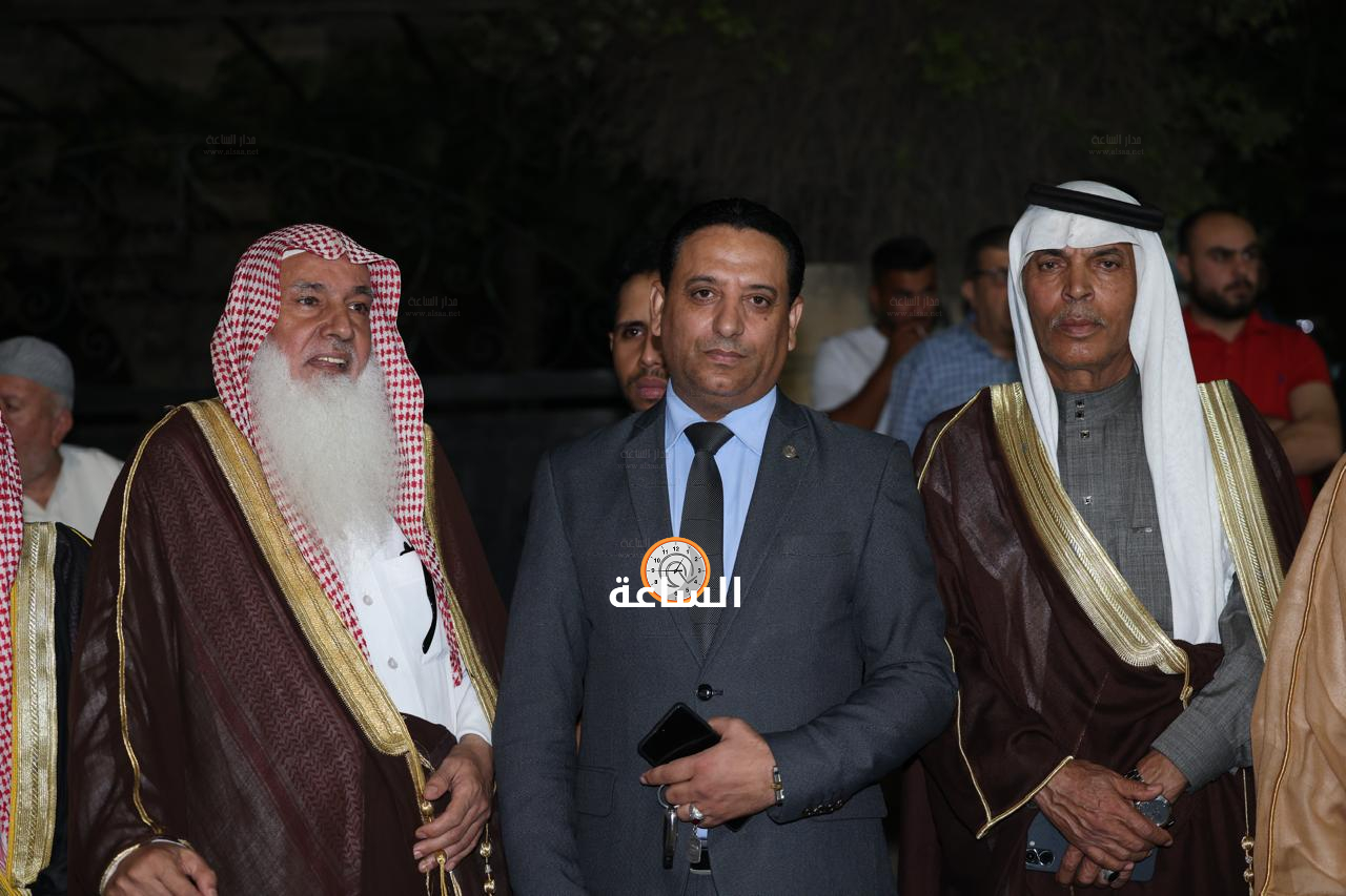 Madar Al-Saa Images 0.05948738810120868