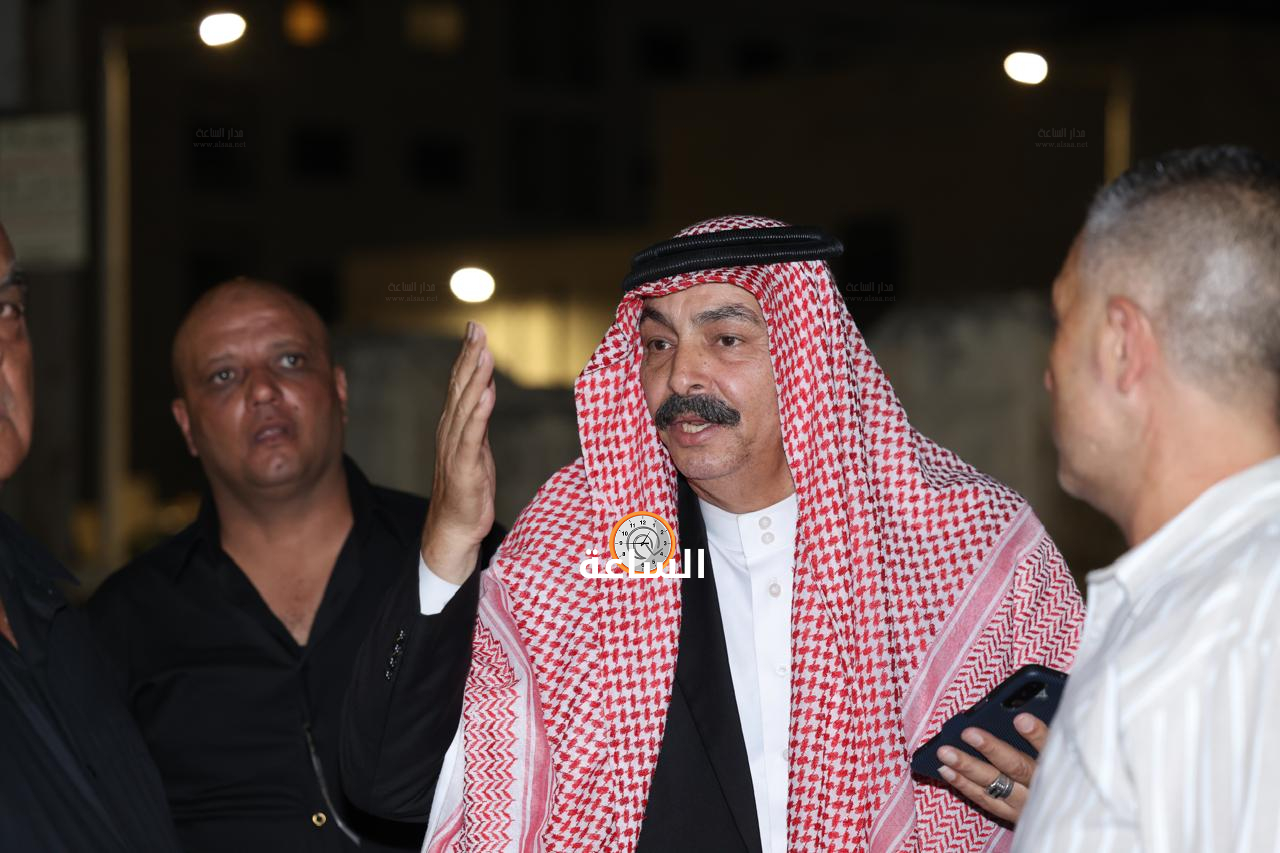 Madar Al-Saa Images 0.49641773086865526