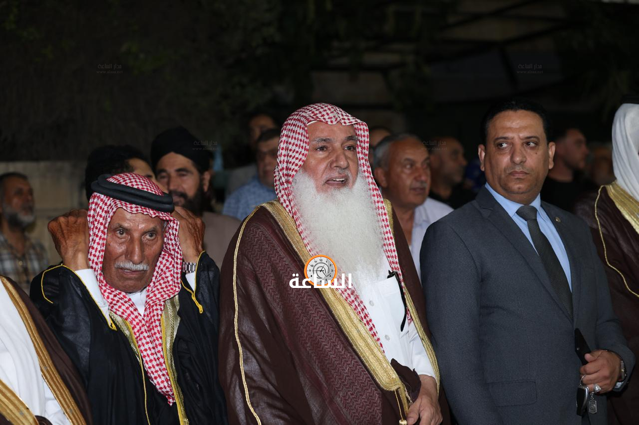 Madar Al-Saa Images 0.5306331181491836