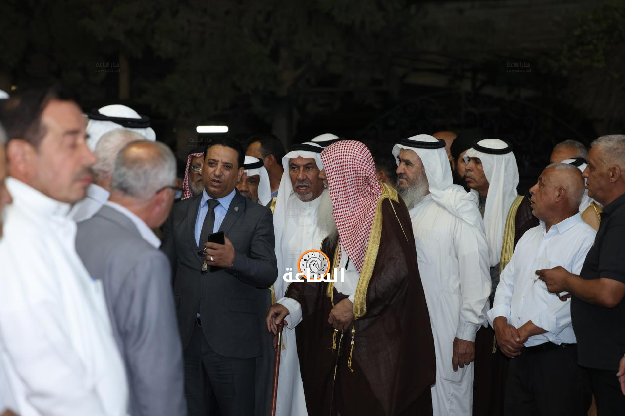 Madar Al-Saa Images 0.779820031968195