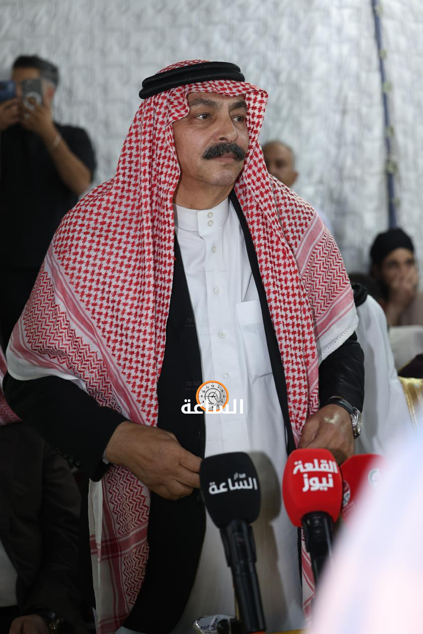 Madar Al-Saa Images 0.5665935252982517