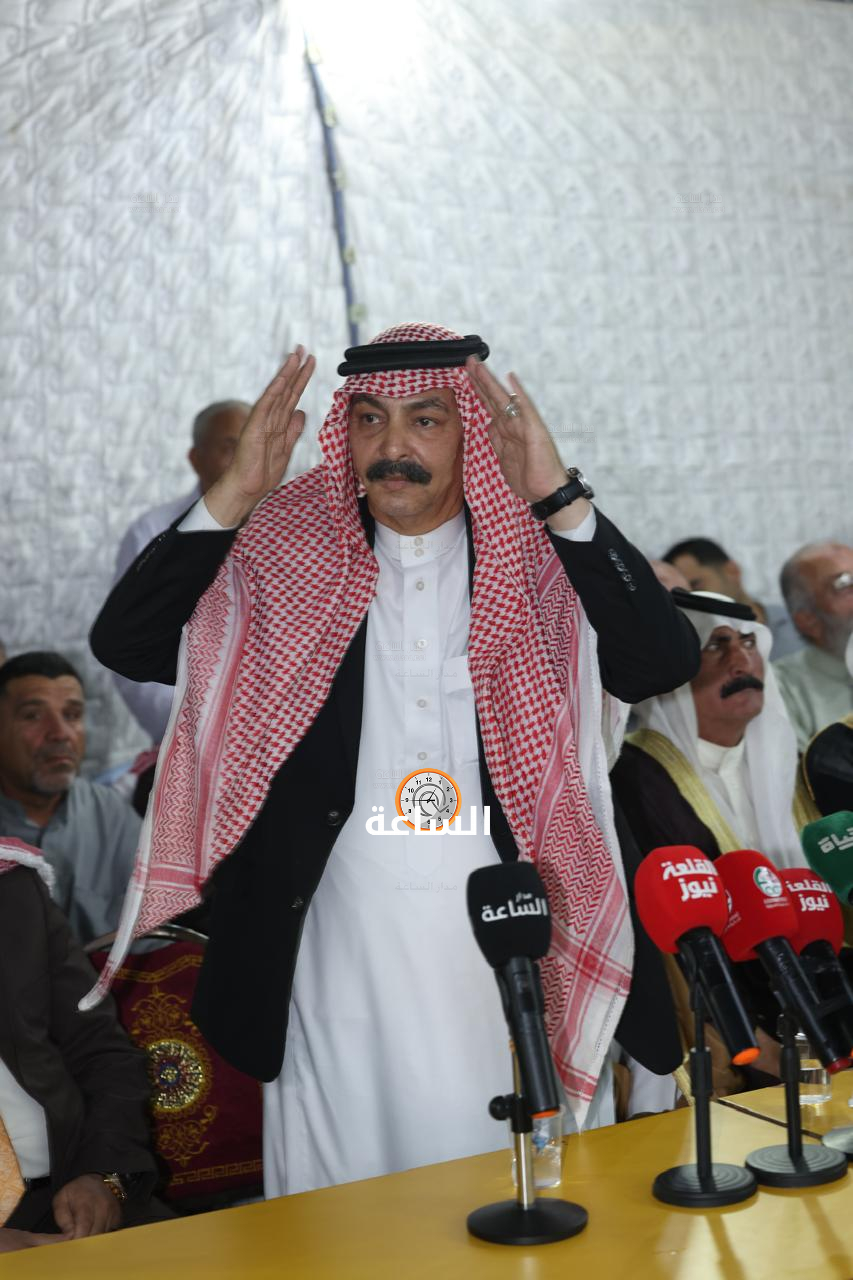 Madar Al-Saa Images 0.10009214489448504