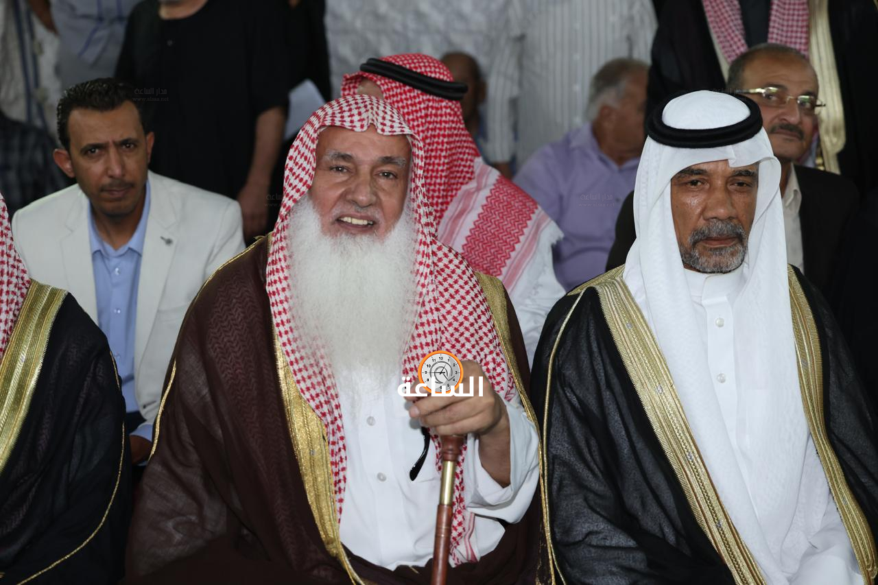 Madar Al-Saa Images 0.5046260665253105