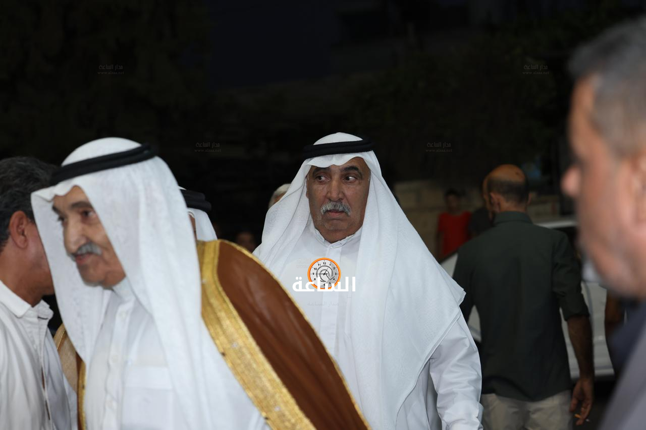 Madar Al-Saa Images 0.8746361474624759