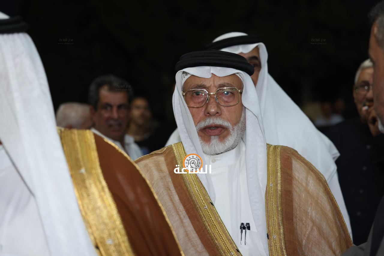 Madar Al-Saa Images 0.984309308489352