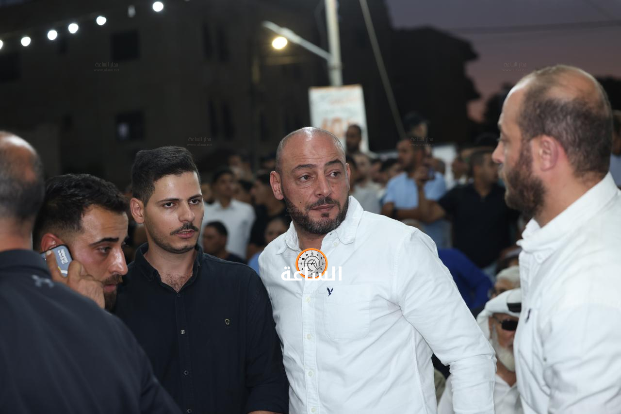 Madar Al-Saa Images 0.17016171267328817