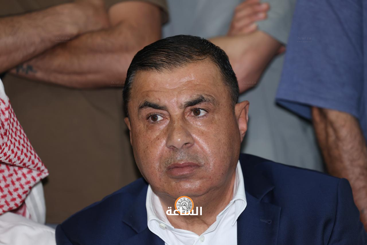 Madar Al-Saa Images 0.39628890808998385