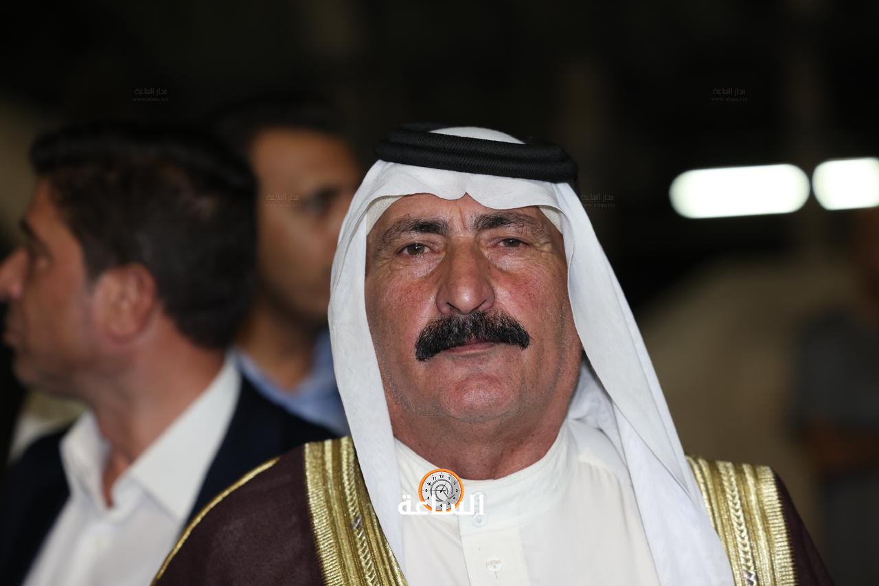 Madar Al-Saa Images 0.7394377352218933