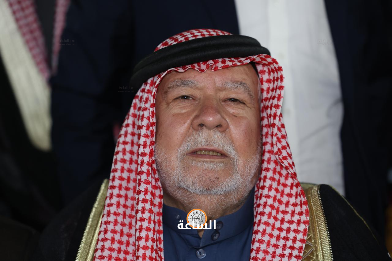 Madar Al-Saa Images 0.8384866776555944