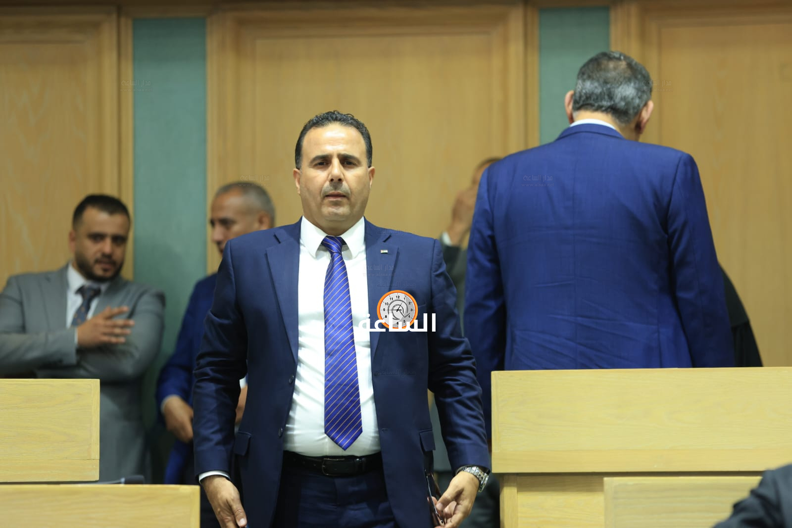 Madar Al-Saa Images 0.1934769193466116