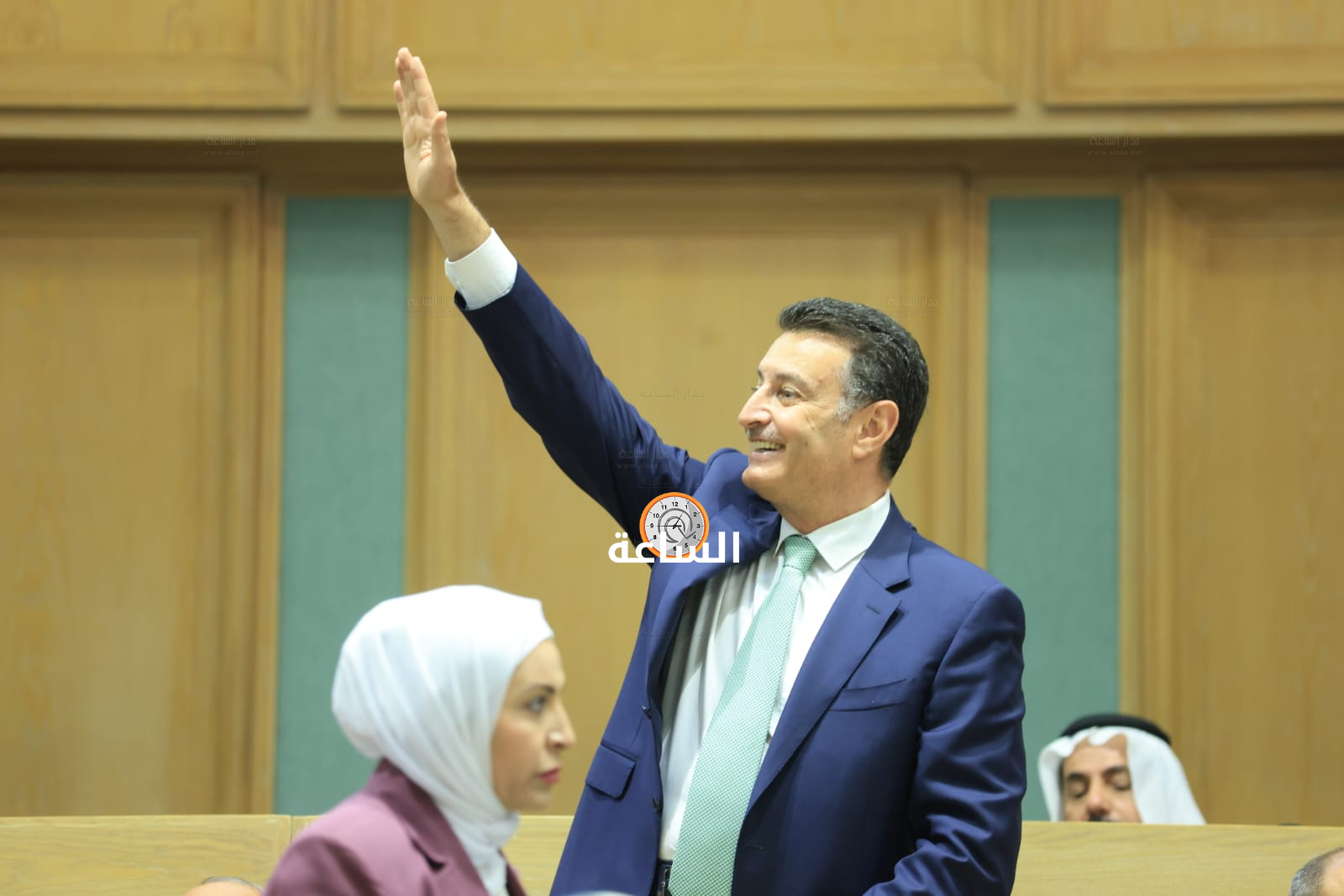 Madar Al-Saa Images 0.6720524044024283
