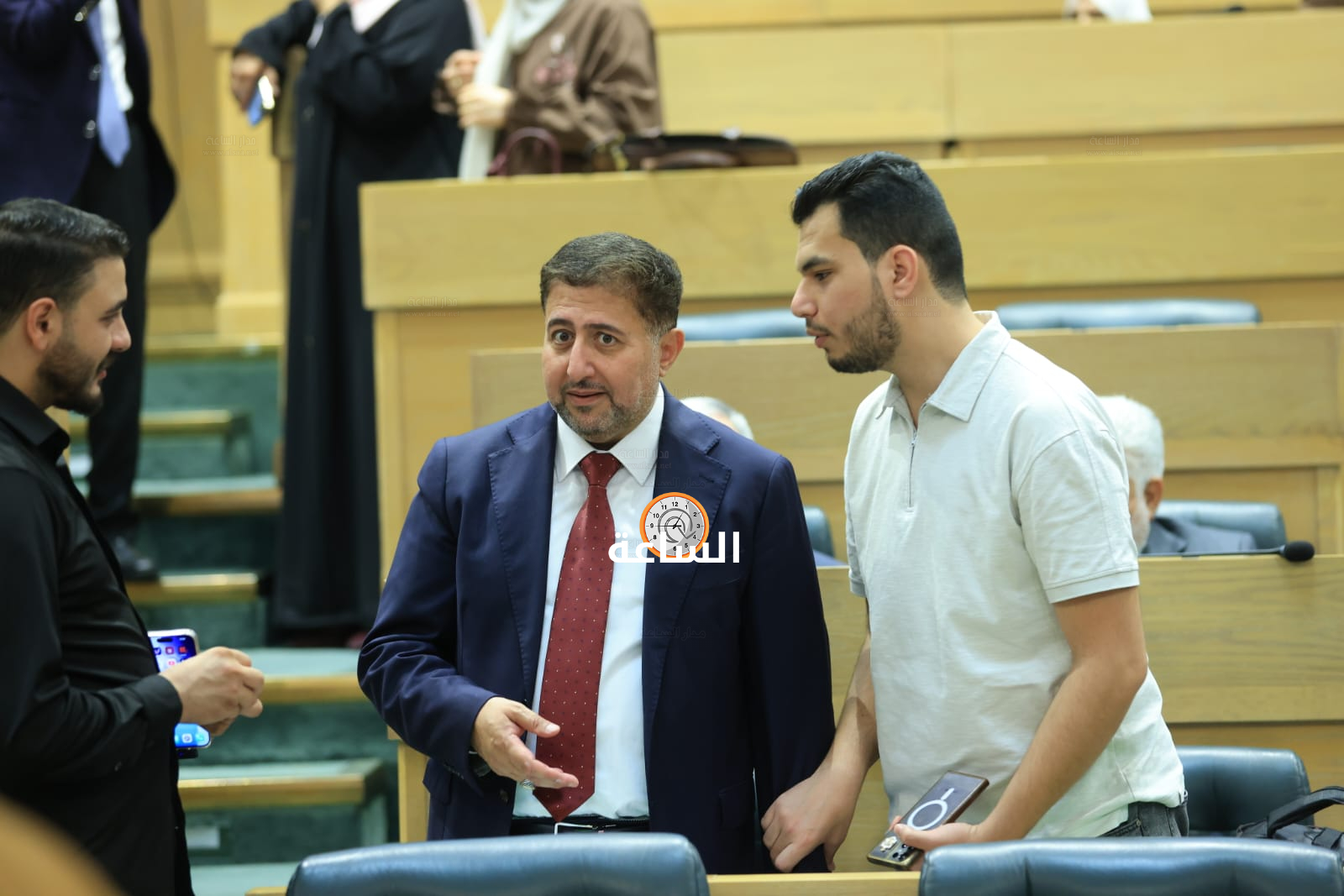 Madar Al-Saa Images 0.3469206764718573