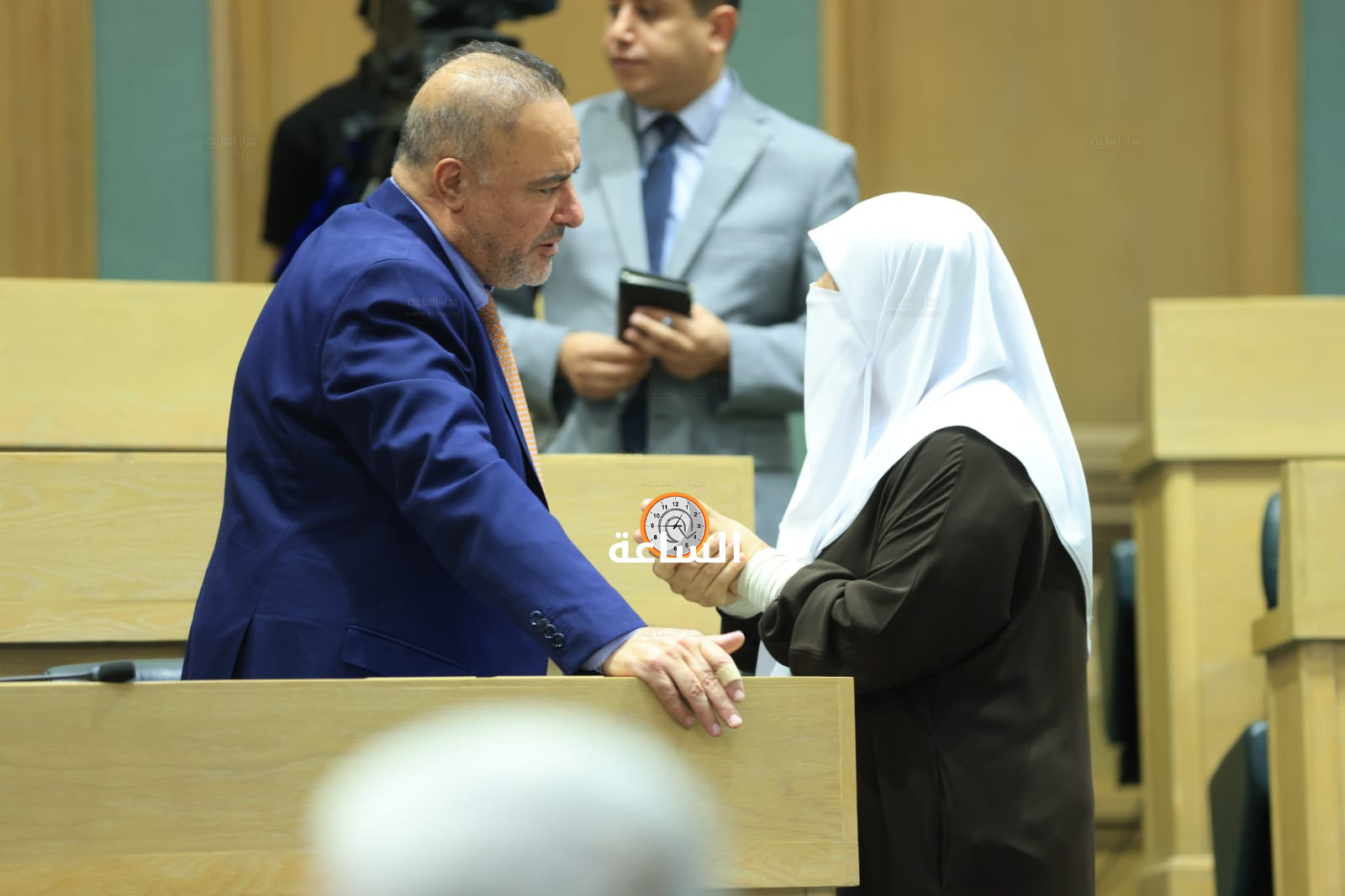 Madar Al-Saa Images 0.22551828429090326