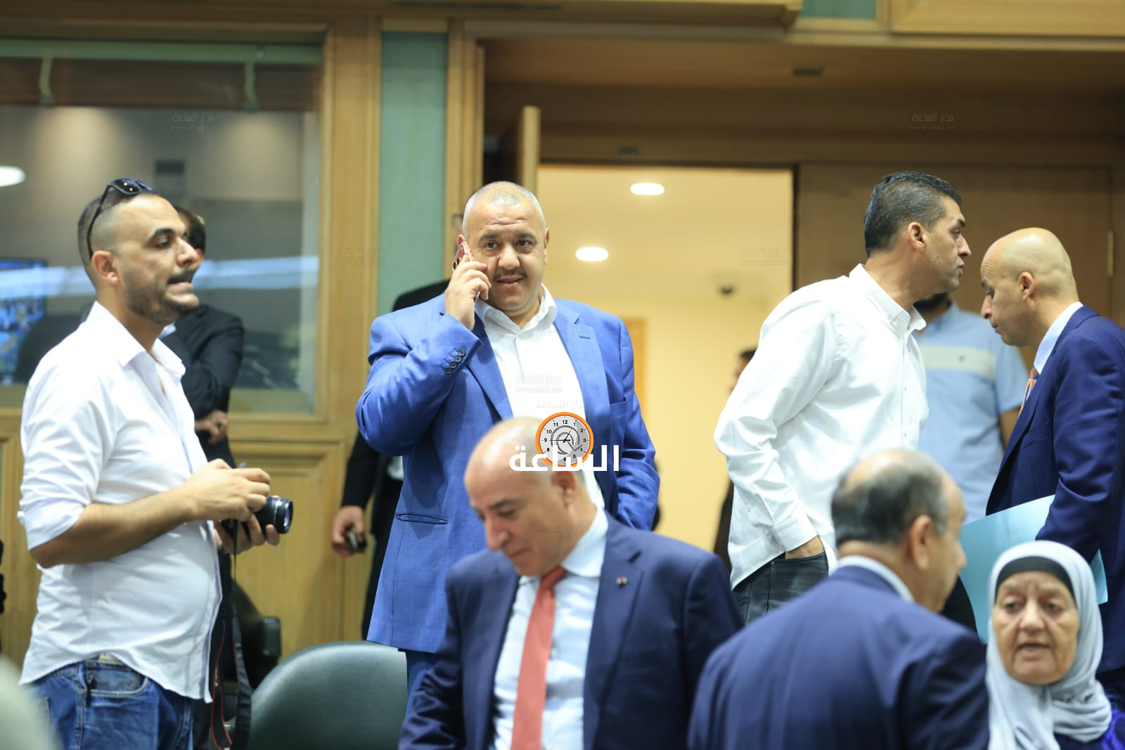 Madar Al-Saa Images 0.18230788645481566