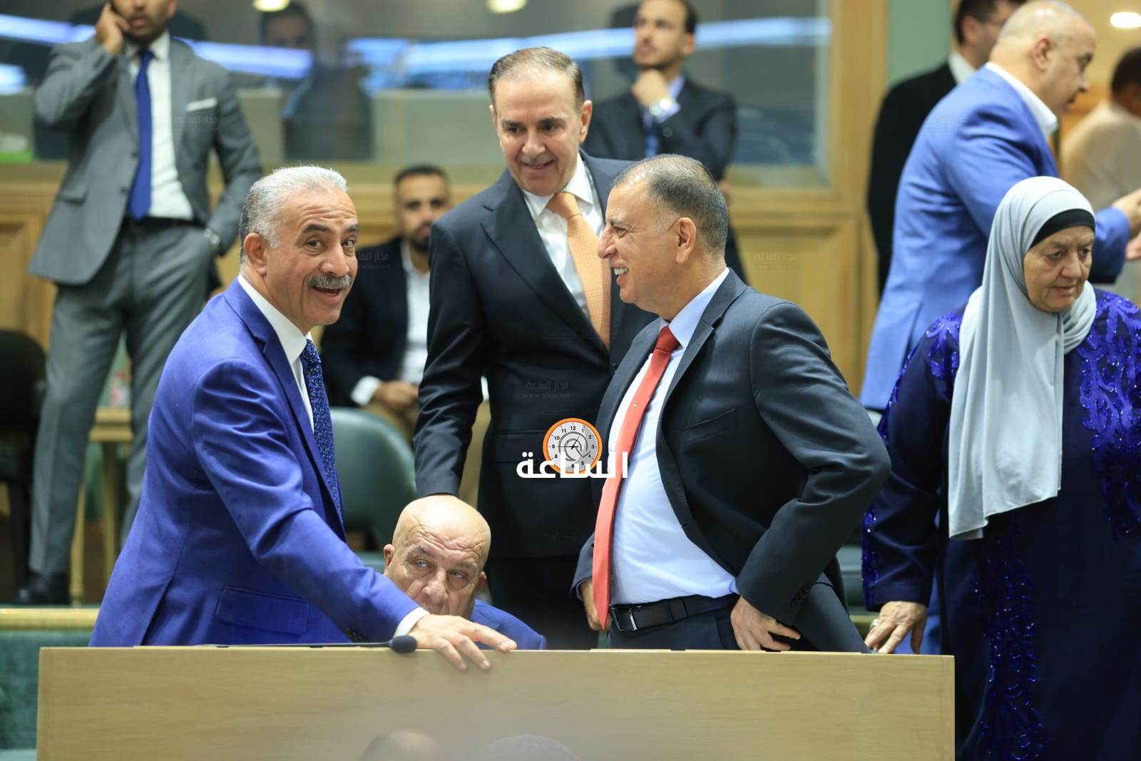 Madar Al-Saa Images 0.6312674313664832