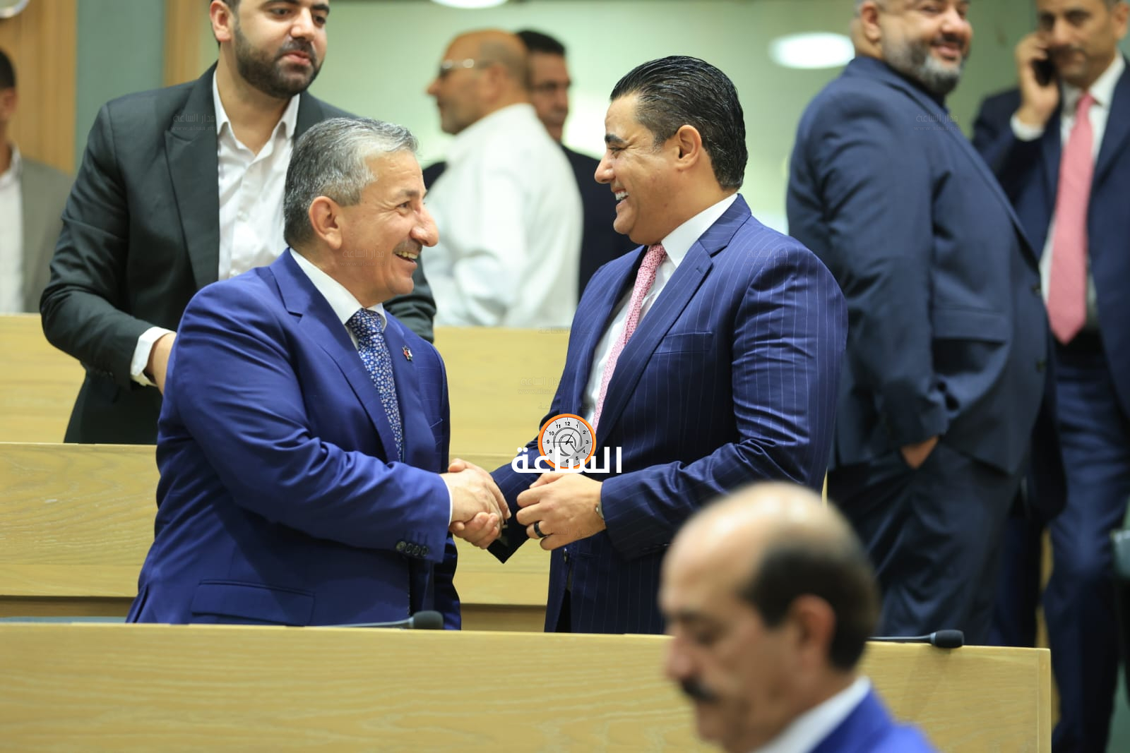Madar Al-Saa Images 0.7584333706046446