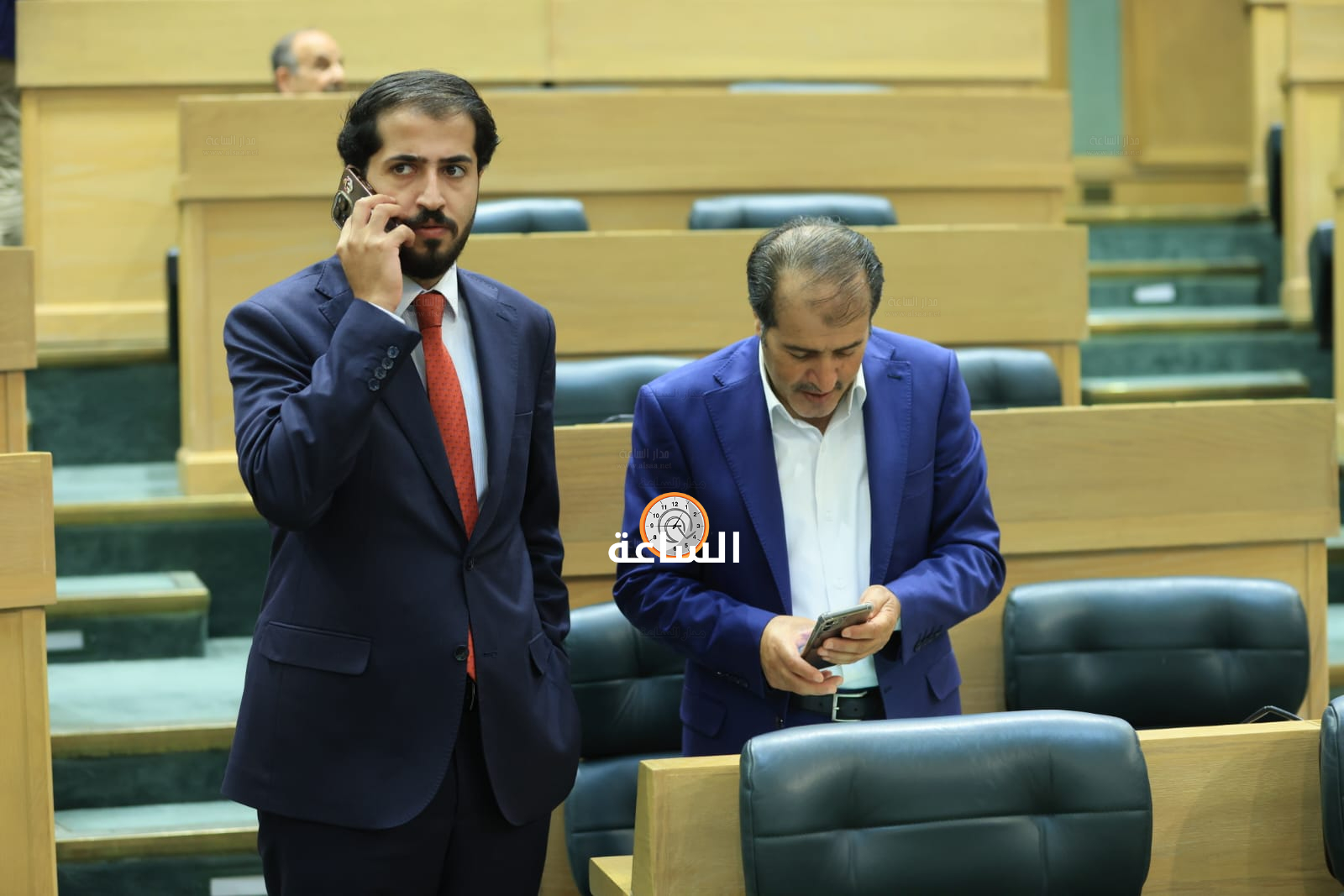 Madar Al-Saa Images 0.4581622346259122
