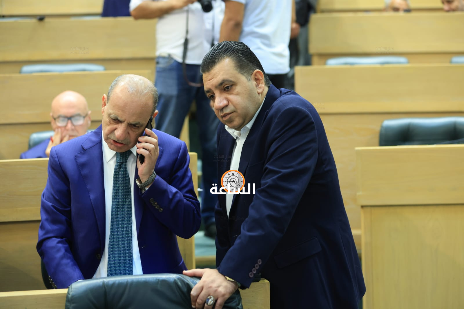 Madar Al-Saa Images 0.6301723719572099