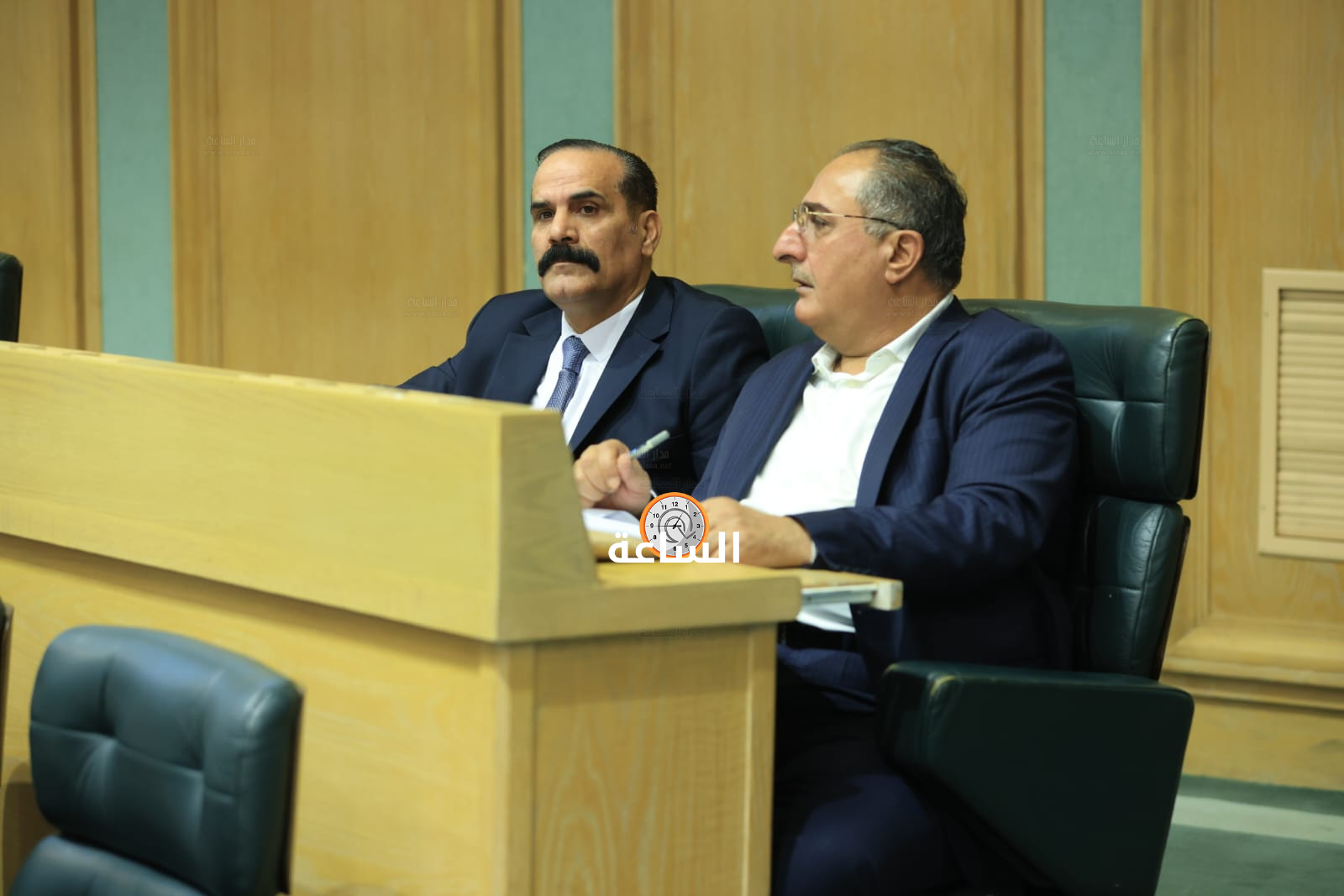 Madar Al-Saa Images 0.24092703558747008