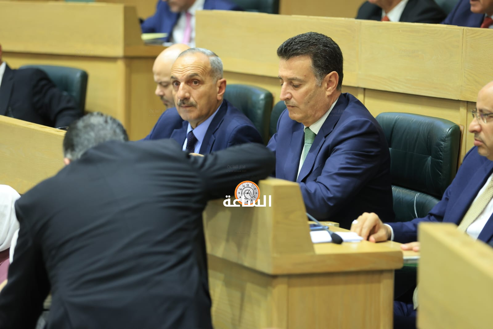 Madar Al-Saa Images 0.5506172871102553