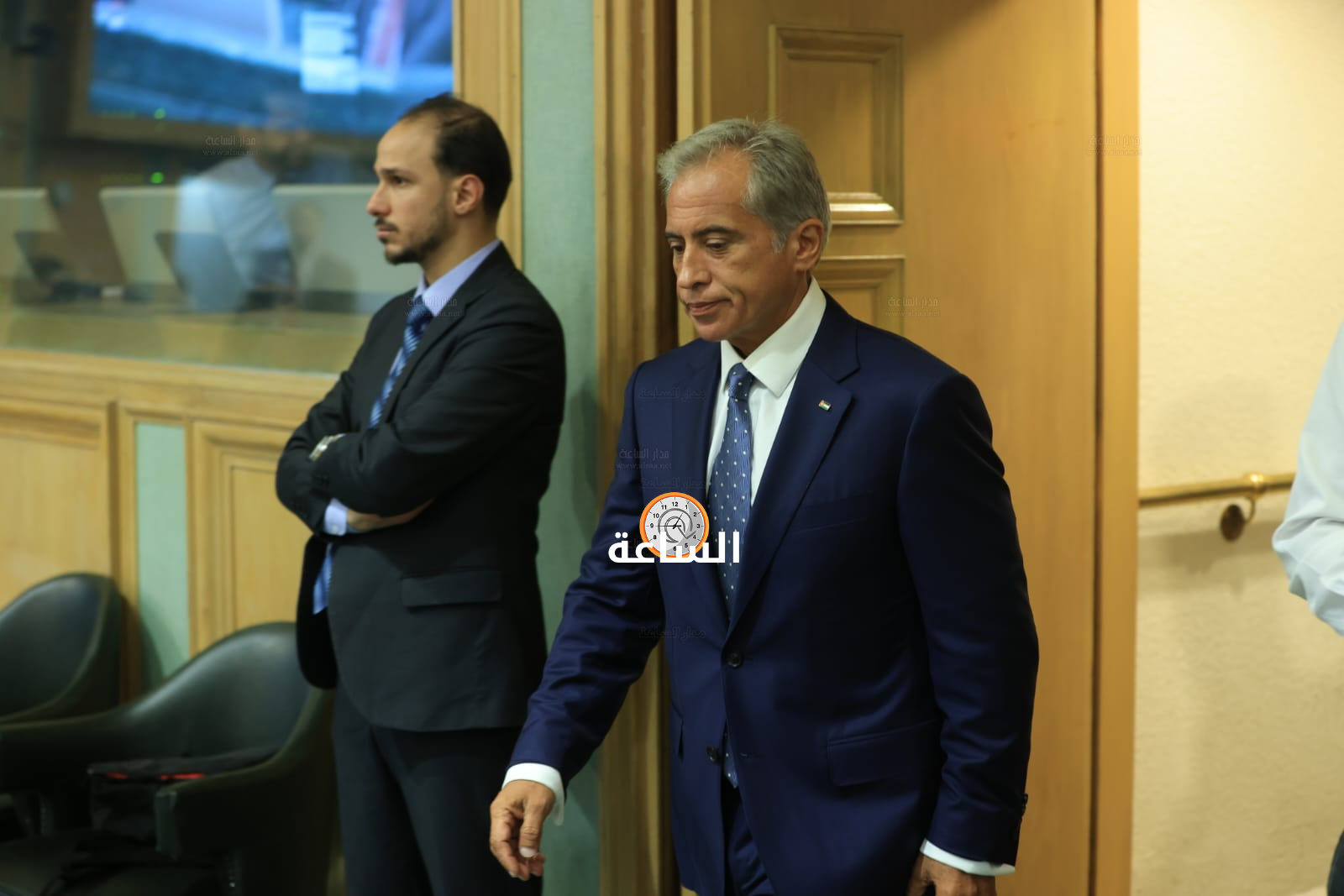 Madar Al-Saa Images 0.16651311811368585