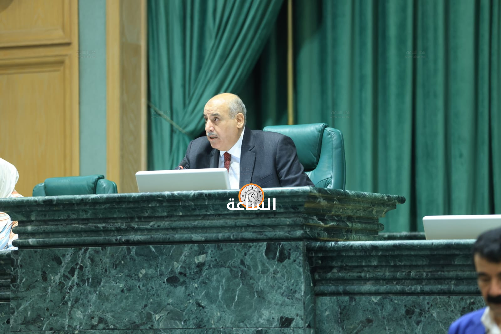 Madar Al-Saa Images 0.7647792813360074