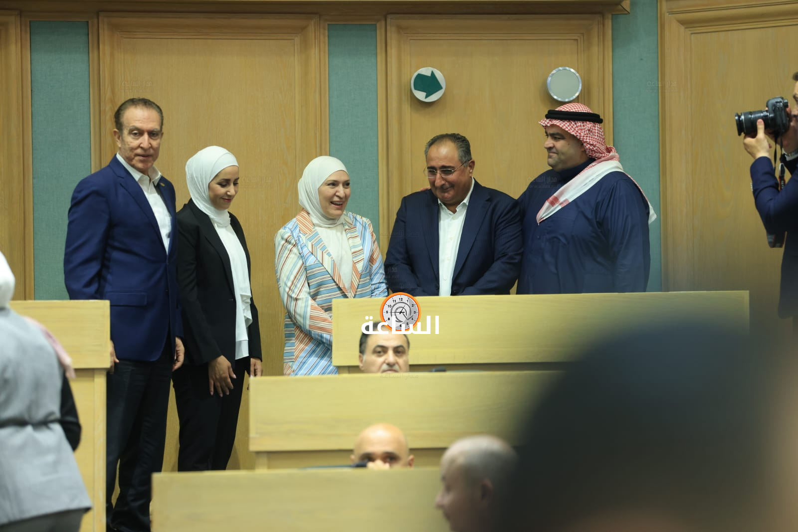 Madar Al-Saa Images 0.5809587773185582