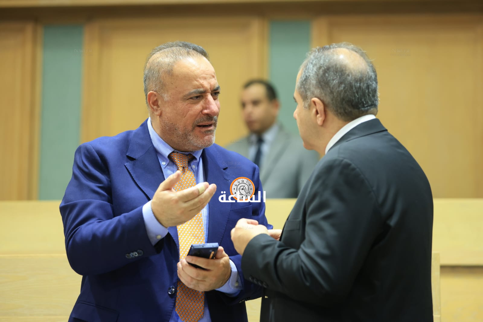 Madar Al-Saa Images 0.6822618687482593
