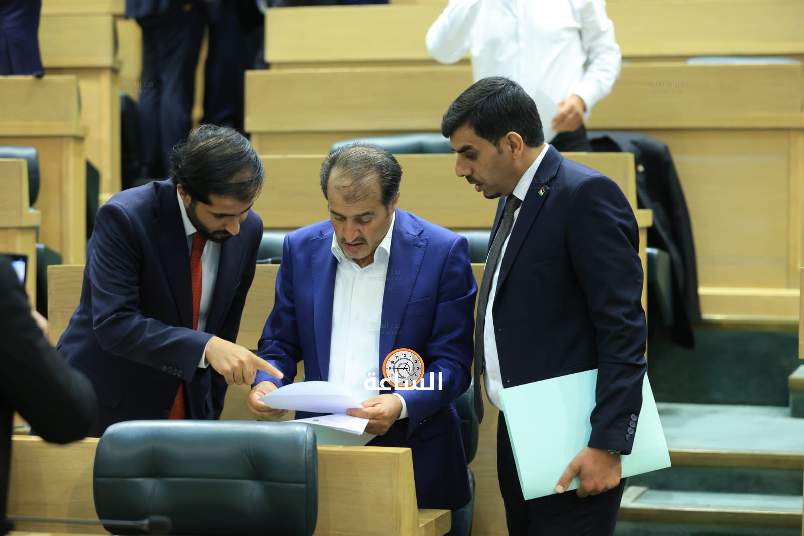 Madar Al-Saa Images 0.13705212941612888