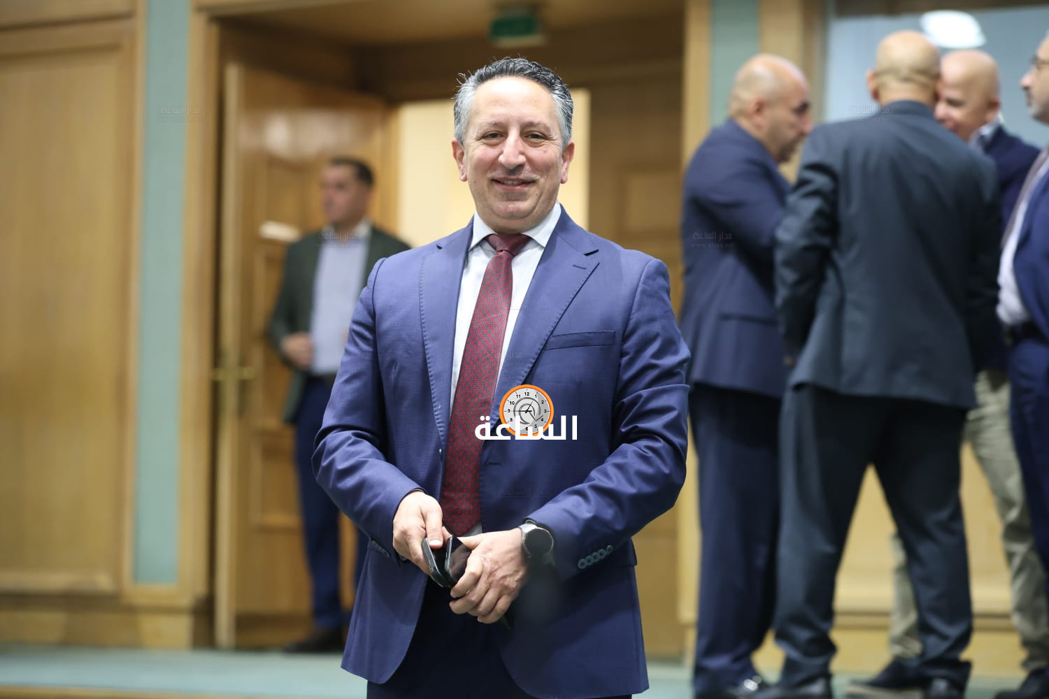 Madar Al-Saa Images 0.5372149449291596