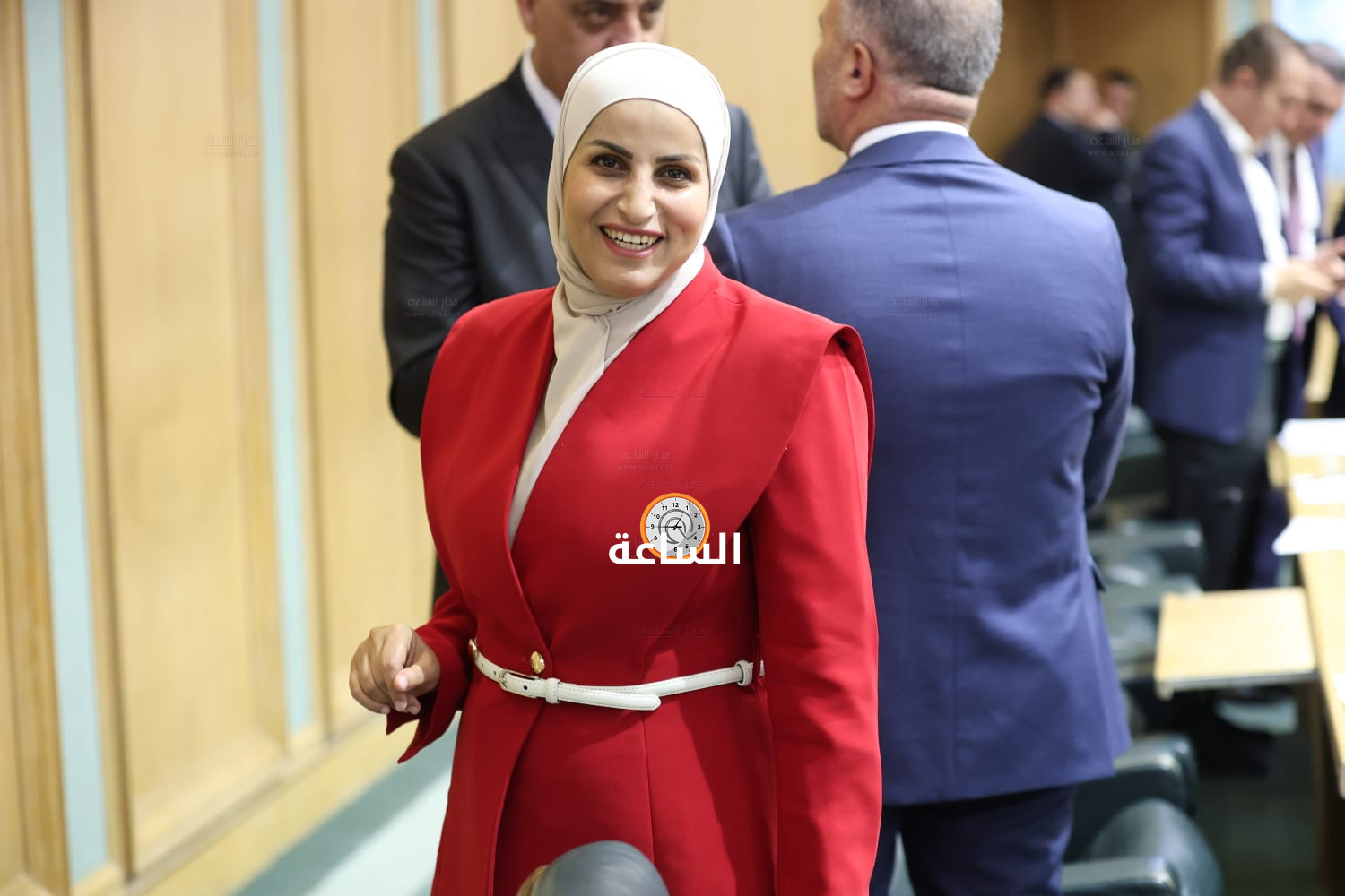 Madar Al-Saa Images 0.020601488235919785